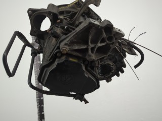 КПП 5-ст.мех. (МКПП), Volkswagen Beetle 1997-2005