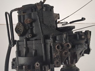КПП 5-ст.мех. (МКПП), Volkswagen Beetle 1997-2005