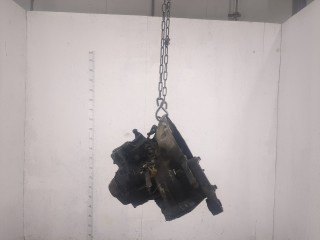 КПП 5-ст.мех. (МКПП), ориг. номер 55562003, 55556908, Opel Corsa 2003-2006