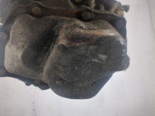 КПП 5-ст.мех. (МКПП), ориг. номер 55562003, 55556908, Opel Corsa 2003-2006