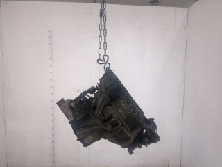 КПП 5-ст.мех. (МКПП), Volvo C30 2006-2009