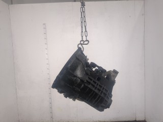 КПП 5-ст.мех. (МКПП), Volvo C30 2006-2009
