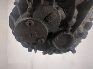 КПП 5-ст.мех. (МКПП), Volvo C30 2006-2009