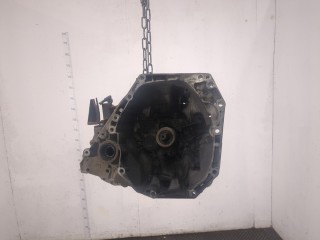 КПП 5-ст.мех. (МКПП), Nissan Tiida 2004-2012