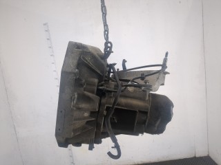 КПП 5-ст.мех. (МКПП), Nissan Tiida 2004-2012