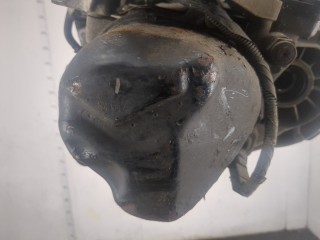 КПП 5-ст.мех. (МКПП), Nissan Tiida 2004-2012