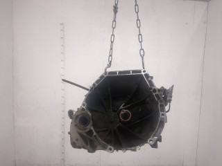 КПП 6-ст.мех. (МКПП), ориг. номер SPHM, Honda Civic 2005-2008