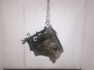 КПП 6-ст.мех. (МКПП), ориг. номер SPHM, Honda Civic 2005-2008