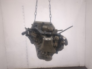КПП 6-ст.мех. (МКПП), ориг. номер SPHM, Honda Civic 2005-2008