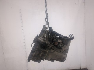 КПП 6-ст.мех. (МКПП), ориг. номер SPHM, Honda Civic 2005-2008