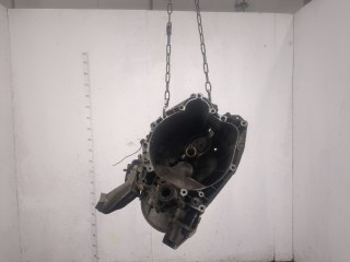 КПП 5-ст.мех. (МКПП), Citroen C5 2004-2008