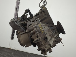 КПП 5-ст.мех. (МКПП), Audi A3 2004-2008