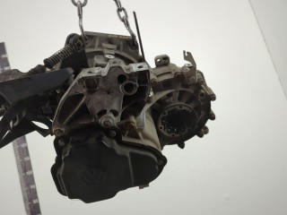 КПП 5-ст.мех. (МКПП), Audi A3 2004-2008
