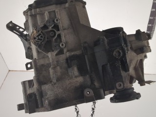 КПП 5-ст.мех. (МКПП), Audi A3 2004-2008