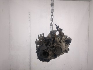 КПП 5-ст.мех. (МКПП), Honda Civic 2000-2003