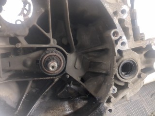 КПП 5-ст.мех. (МКПП), Honda Civic 2000-2003