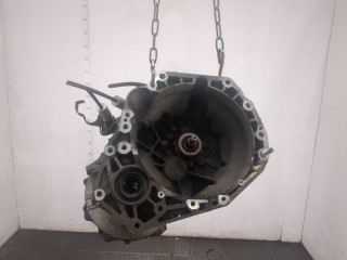 КПП 5-ст.мех. (МКПП), Suzuki SX4 2006-2014