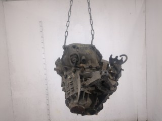 КПП 5-ст.мех. (МКПП), Ford Focus 2001-2005