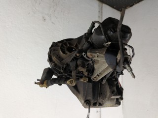 КПП 5-ст.мех. (МКПП), ориг. номер 32010ED403, Nissan Note E11 2008-2013