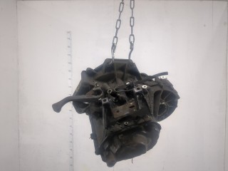 КПП 5-ст.мех. (МКПП), Volkswagen Fox 2009-2011