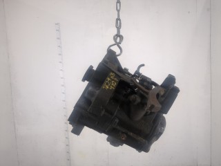 КПП 5-ст.мех. (МКПП), Volkswagen Fox 2009-2011