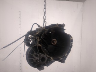 КПП 5-ст.мех. (МКПП), Ford Transit 2006-2014