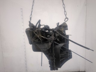 КПП 5-ст.мех. (МКПП), Ford Transit 2006-2014