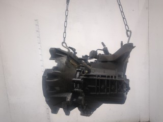 КПП 5-ст.мех. (МКПП), Ford Transit 2006-2014