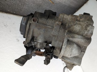 КПП 5-ст.мех. (МКПП), Seat Ibiza 2008-2012