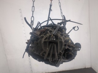 КПП - автомат (АКПП), Toyota Yaris 1999-2003