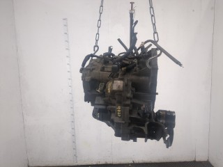 КПП - автомат (АКПП), Toyota Yaris 1999-2003