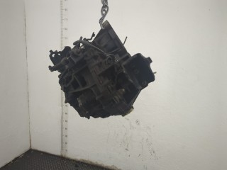 КПП - автомат (АКПП), Toyota Avensis 3 2008-2011