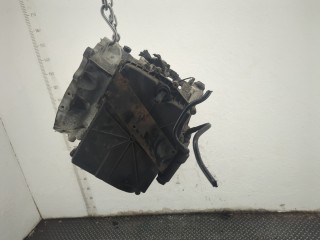 КПП - автомат (АКПП), ориг. номер 1894601, 7M5R7000AL, Ford Focus 2007-2011
