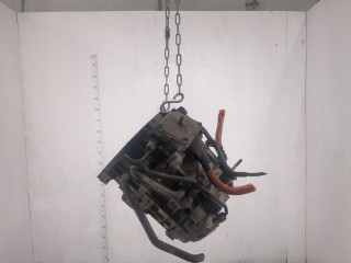 КПП - автомат (АКПП), Toyota Prius 2005-2011