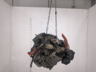 КПП - автомат (АКПП), Toyota Prius 2005-2011