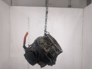КПП - автомат (АКПП), Toyota Prius 2005-2011