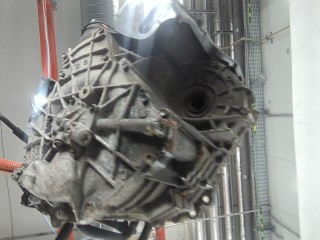КПП - автомат (АКПП), Toyota Prius 2005-2011
