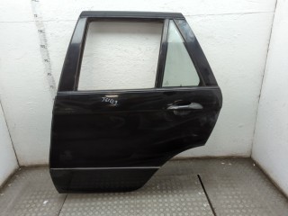Замок двери левый задний, ориг. номер 51228402601, 8402601, BMW X5 E53 2003-2006