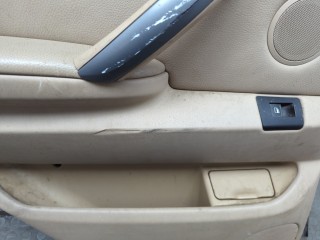Замок двери левый задний, ориг. номер 51228402601, 8402601, BMW X5 E53 2003-2006