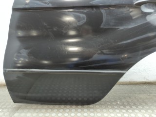 Замок двери левый задний, ориг. номер 51228402601, 8402601, BMW X5 E53 2003-2006