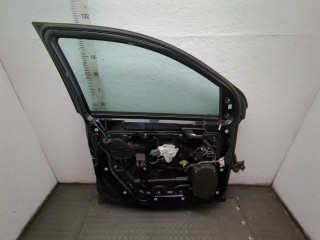 Замок двери левый передний, Dodge Journey 2007-2011