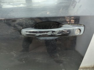 Замок двери левый передний, Dodge Journey 2007-2011