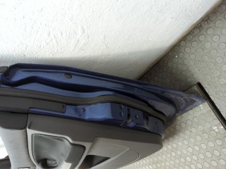 Замок двери правый передний, Ford C-Max 2007-2010