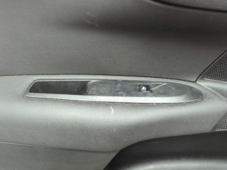 Замок двери левый передний, Citroen C4 2004-2014