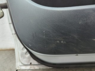 Замок двери правый передний, Citroen C4 2004-2014
