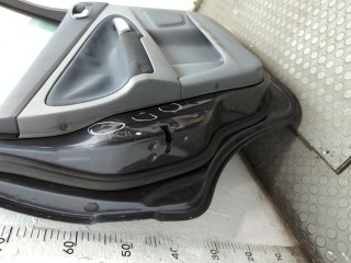 Замок двери левый задний, Ford S-Max 2006-2010