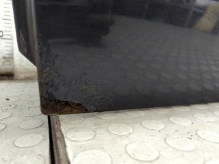 Замок двери левый задний, Ford S-Max 2006-2010