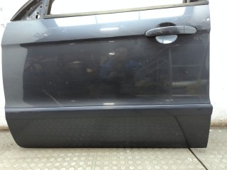 Замок двери левый передний, Ford S-Max 2006-2010