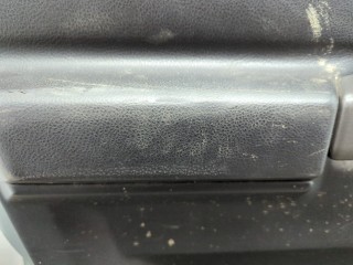 Замок двери левый передний, Land Rover Discovery 2004-2009