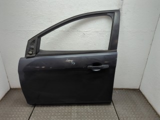 Замок двери левый передний, Ford Focus 2007-2011